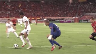 นี่คือวิดีโอไฮไลท์ของ ธีรศิลป์
