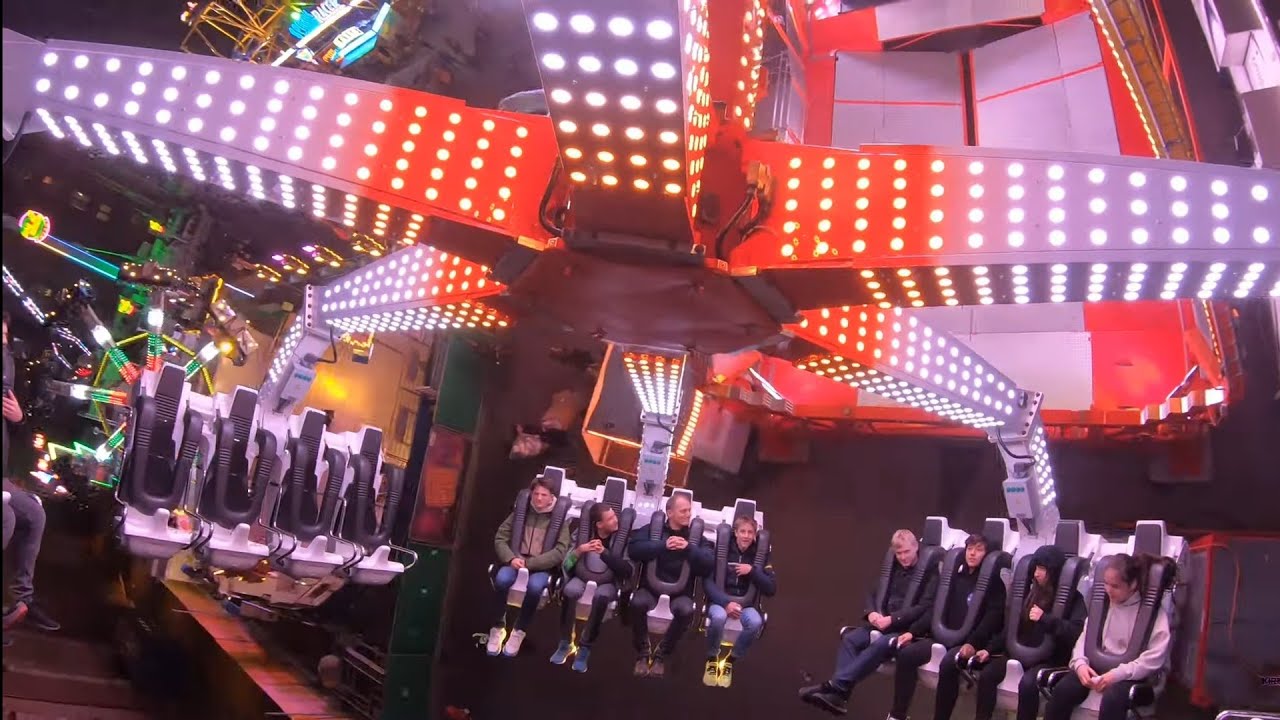 Phönix - Büttiker-Mathys (Onride) Basler Herbstmesse 2019