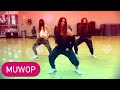 Muwop by Mulatto ft Gucci Mane| Dance Fitness | Hip Hop | Zumba
