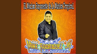 Video thumbnail of "Mike Rodríguez Jr. NK8 La Sonora - Maria Maria"