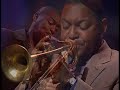 Capture de la vidéo The Marsalis Family A Jazz Celebration August 2001 - Full Concert