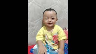 faris baru bngun bobo faris baru bngun bobo