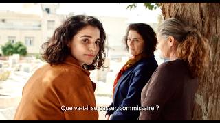 In a Whisper / À voix basse (2026) - Trailer (French subs)