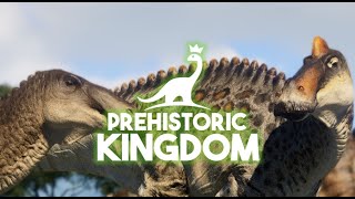 Download Lagu Prehistoric Kingdom!!! Creatures and Creature Speculation MP3
