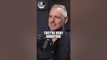 The Danger Behind Wim Hof