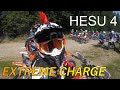 Hesu 4 Extreme Charge 2019 Гонка четвертый етап Хесу Украина