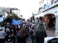 Bariloche Marcha contra la Mineria a cielo abierto. De San Carlos de Bariloche para todo el Mundo.