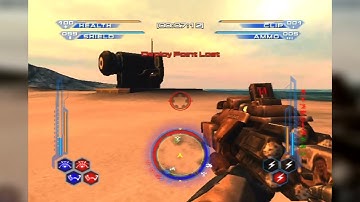 Unreal II: The Awakening XMP (Xbox) - Online Multiplayer 2022