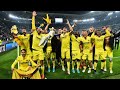 OUTSIDERS ! - Le Parcours de Villarreal en LIGUE DES CHAMPIONS 2021-2022 !