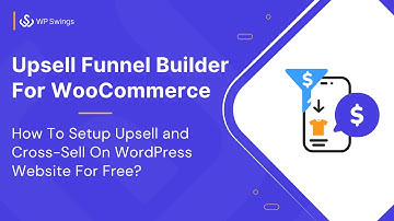Funnel Builder for WooCommerce | Increase Conversions with Smart Upsells & Order Bumps
