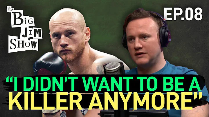 George Groves Opens Up on Retirement & Putting an ...