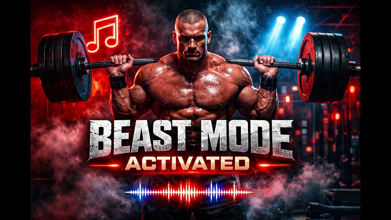 NO DAYS OFF | 9 MINUTE HARDCORE GYM MOTIVATION