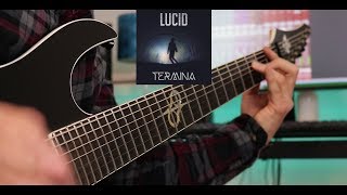 TERMINA - Lucid (Guitar Cover)