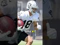 Raiders Top 10 Storylines From Training Camp #raiders #nfl #shorts #chatsports
