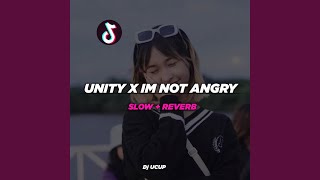 DJ UNITY X IM NOT ANGRY - INST