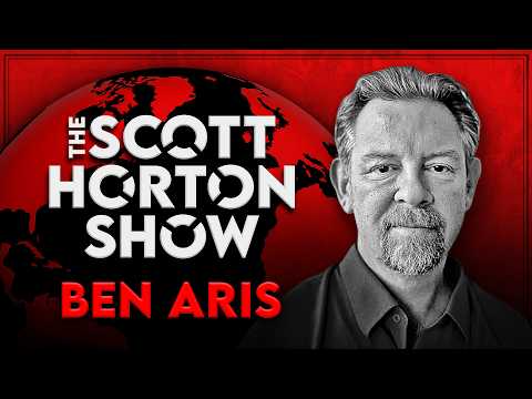 Ep. 6274 - Ben Aris: A Deep Dive on the State of the War in Ukraine - 9/19/26