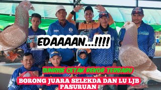 FULL LOMBA UTAMA LJB PASURUAN 2023