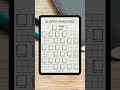 Simple Pages To Begin A Reading Journal!
