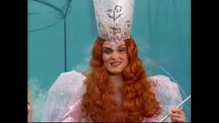 Mad Tv  The Wizard Of Oz