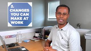 Work Life Balance - Dr. K. N. Jacob