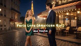 Paris Love (American Girl) - Mia Tropix
