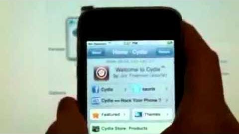 [NEW] iOS 4.2.1 Updated Jailbreak !  All Instruction and Files Download free!!