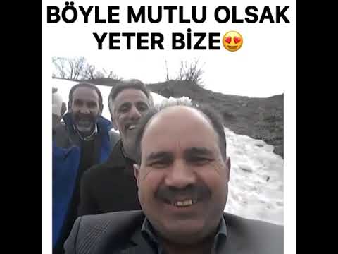 Dayı sen kralsın