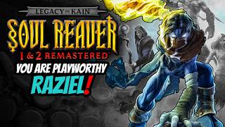 Soul Reaver 2 Vampire Boogaloo Remastered! The Back to the Future episode
Any and All Support is welcome click the links down below!
☕️Kofi Donate : https://ko-fi.com/N4N0616DX
💻Discord : https://discord.gg/ggJT9MvXMR
Join this channel to get access to perks:
https://www.youtube.com/channel/UCowQEWXlgG-oFP0e2x3hSiw/join Soul Reaver 2 Vampire Boogaloo Remastered! The Back to the Future episode