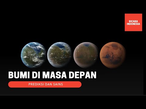 Video: Peranan Tektonik Di Hadapan Kehidupan Di Bumi Telah Ditentukan - Pandangan Alternatif