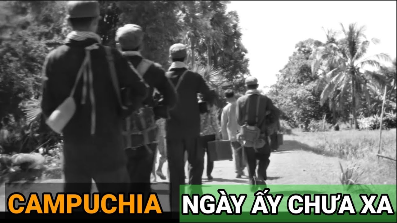 (Bản Full Phần 21) Tương Kế Tựu Kế / Ký Ức Lính Chiến Trường K