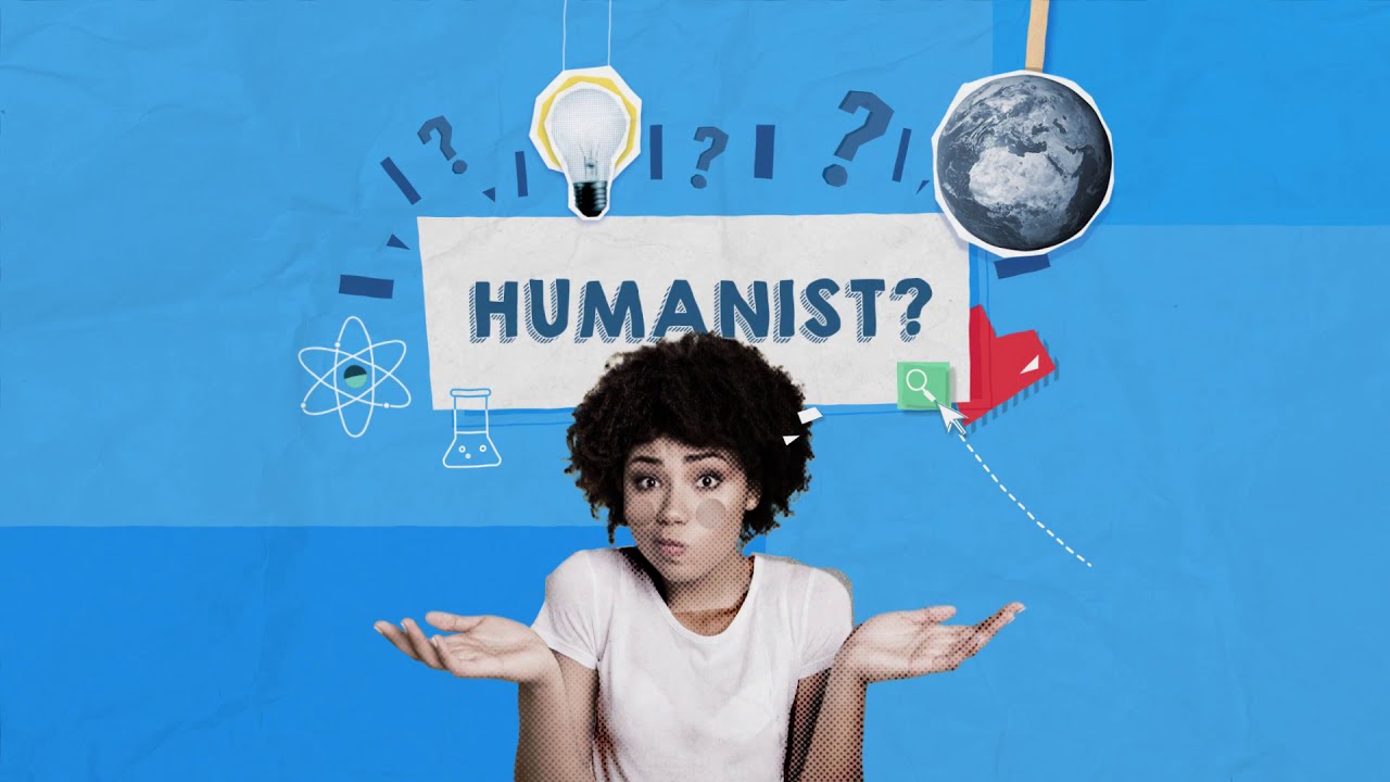 What Is A Humanist?