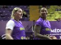 ADELITAS DE CHIHUAHUA VS ABEJAS DE LEÓN FEMENIL / JUEGO 2