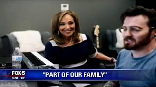 Rosanna Scotto Releases New Single 'Part Of Our Family'