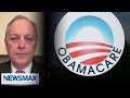Obamacare subsidies contain ‘massive amounts of fraud’: Rep. Andy Biggs | Wake Up America
