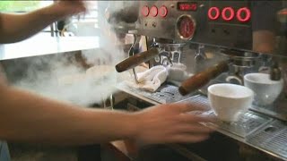 What's it really like being a barista?