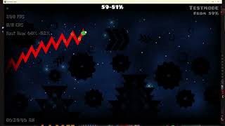 Sonic wave infinity 59-100