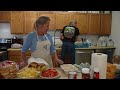 Three Forks Senior Center flooding damage
