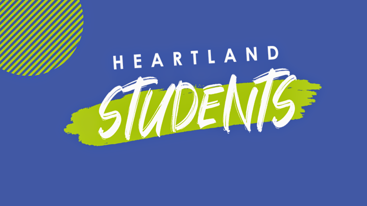 Heartland Stream Heartland Stream