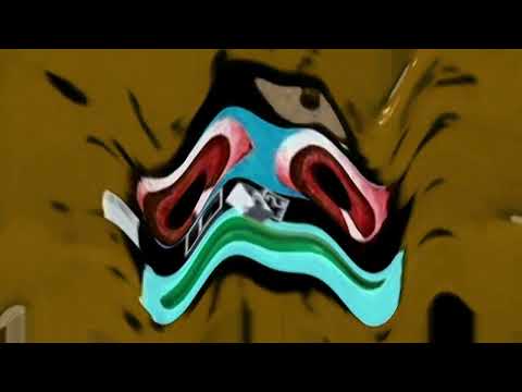 Klasky Csupo in La Habra Major 1 (NEW EFFECT)