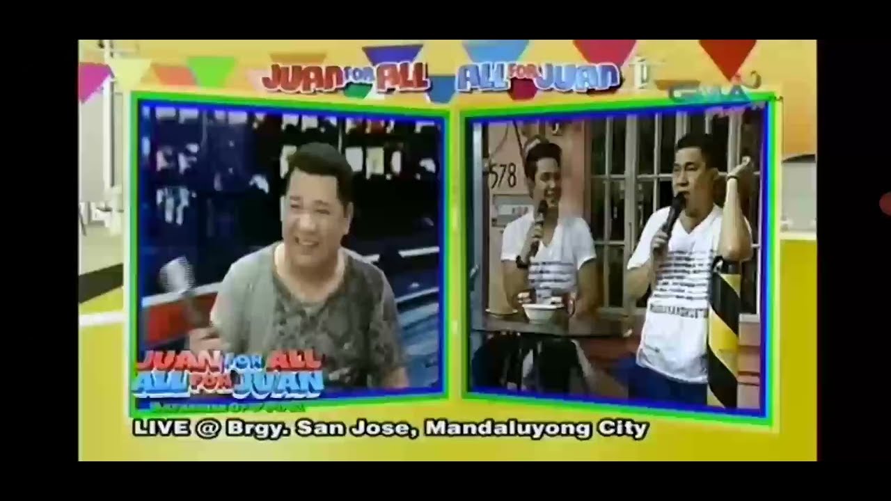 Eat Bulaga Problem Solving: Pangarap sa My Love from the Star (Part 45: Nakakakilig na Katotohanan)
