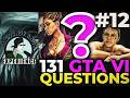 I Answered 131 GTA 6 Questions (Dandy Andy Experience #12)