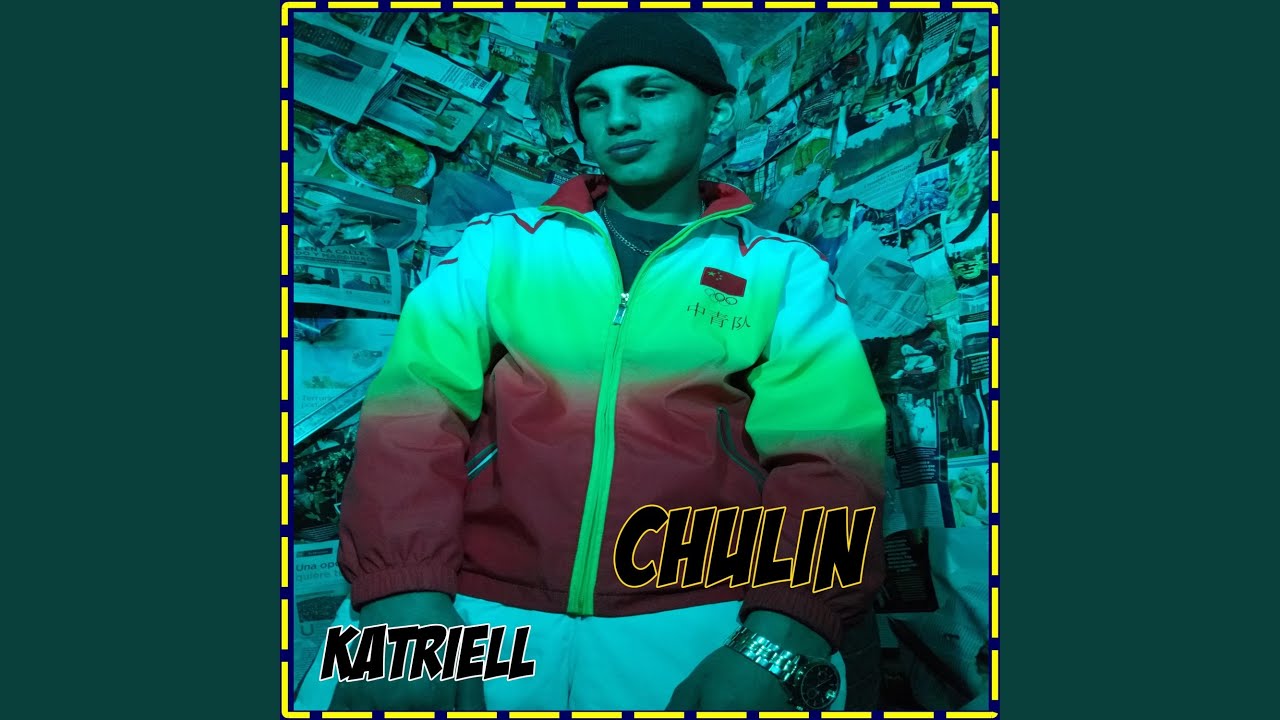 Chulin (Katriell Remix) - YouTube