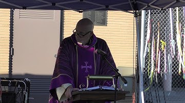 12-06-2020 Second Sunday of Advent