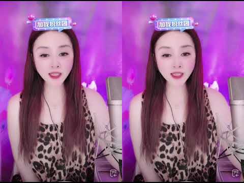 歌手安静演唱经典情歌《白狐》精彩欣赏/Arctic Fox