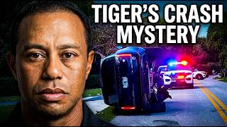 John Canzano, "Tiger Woods tragedy?"