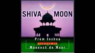 Prem Joshua -  Omar   (Purple Turban Mix)  (134)