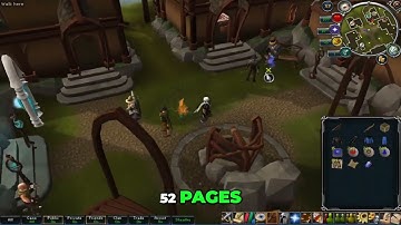 Helwyr3 - The #1 RuneScape Private Server of 2025! (New Content + Custom Bosses)