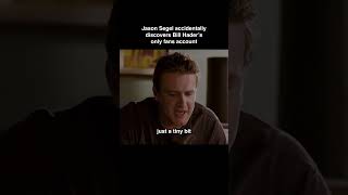 There Was An Interesting Moment With Sarah