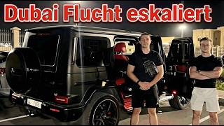 Von einem Kriegsgebiet ins andere?? - Jakob & Max Vlog