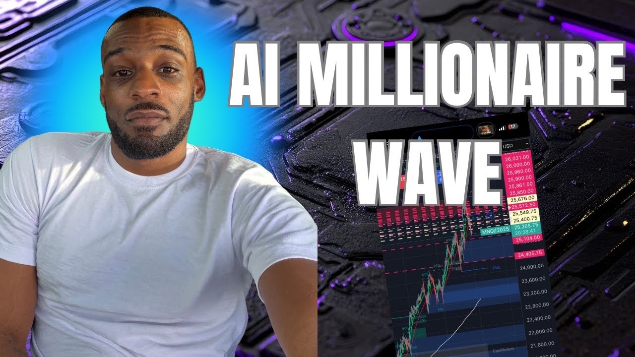 How AI Agents Will Make More Millionaires Than Crypto - YouTube
